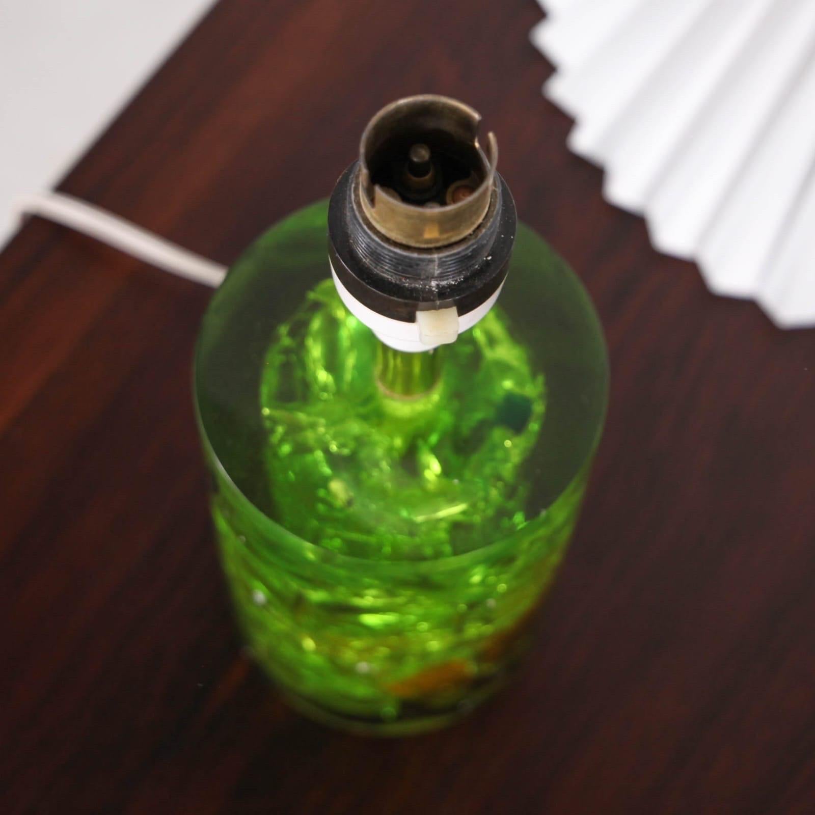 Paire de lampes fractales en vente 8
