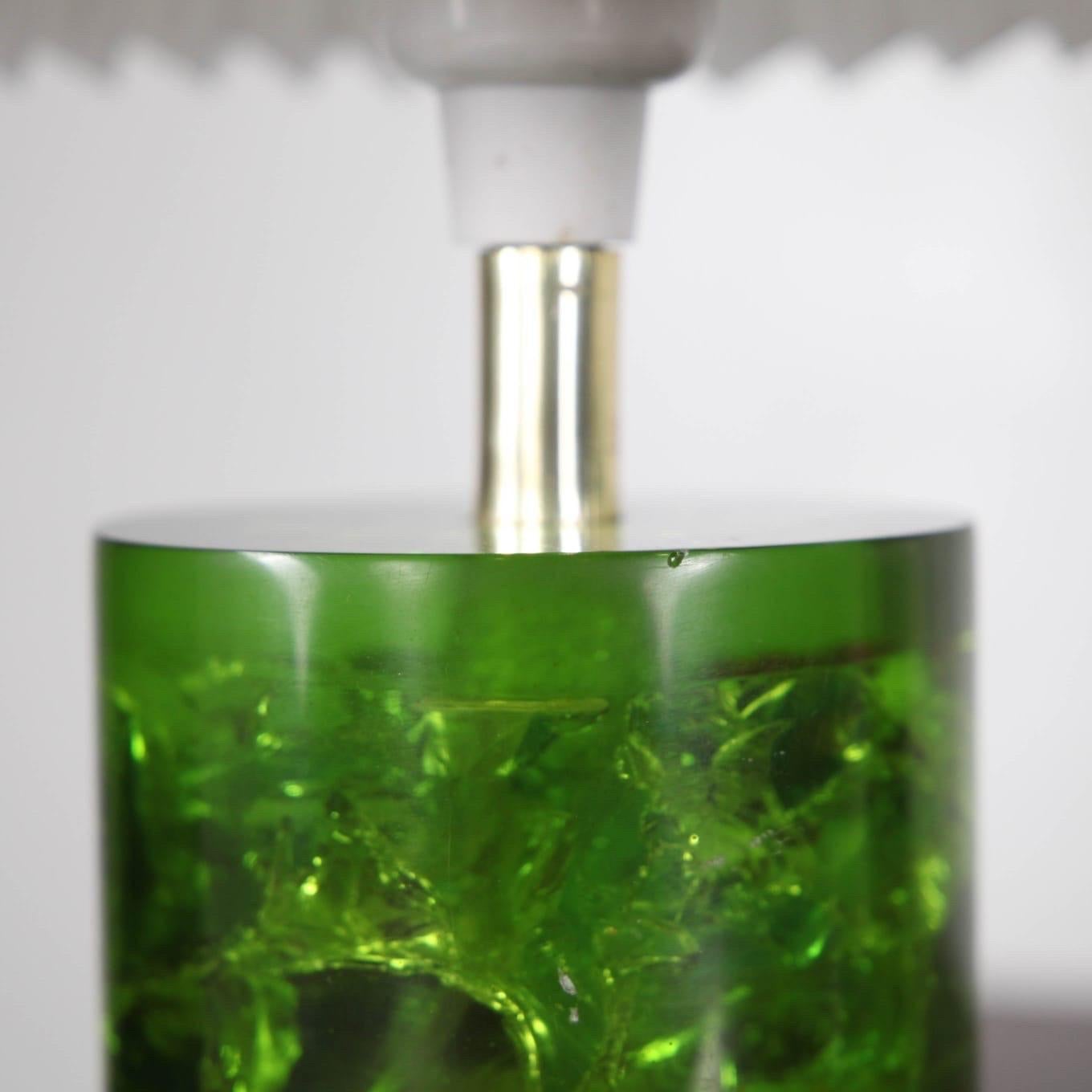 Paire de lampes fractales en vente 10