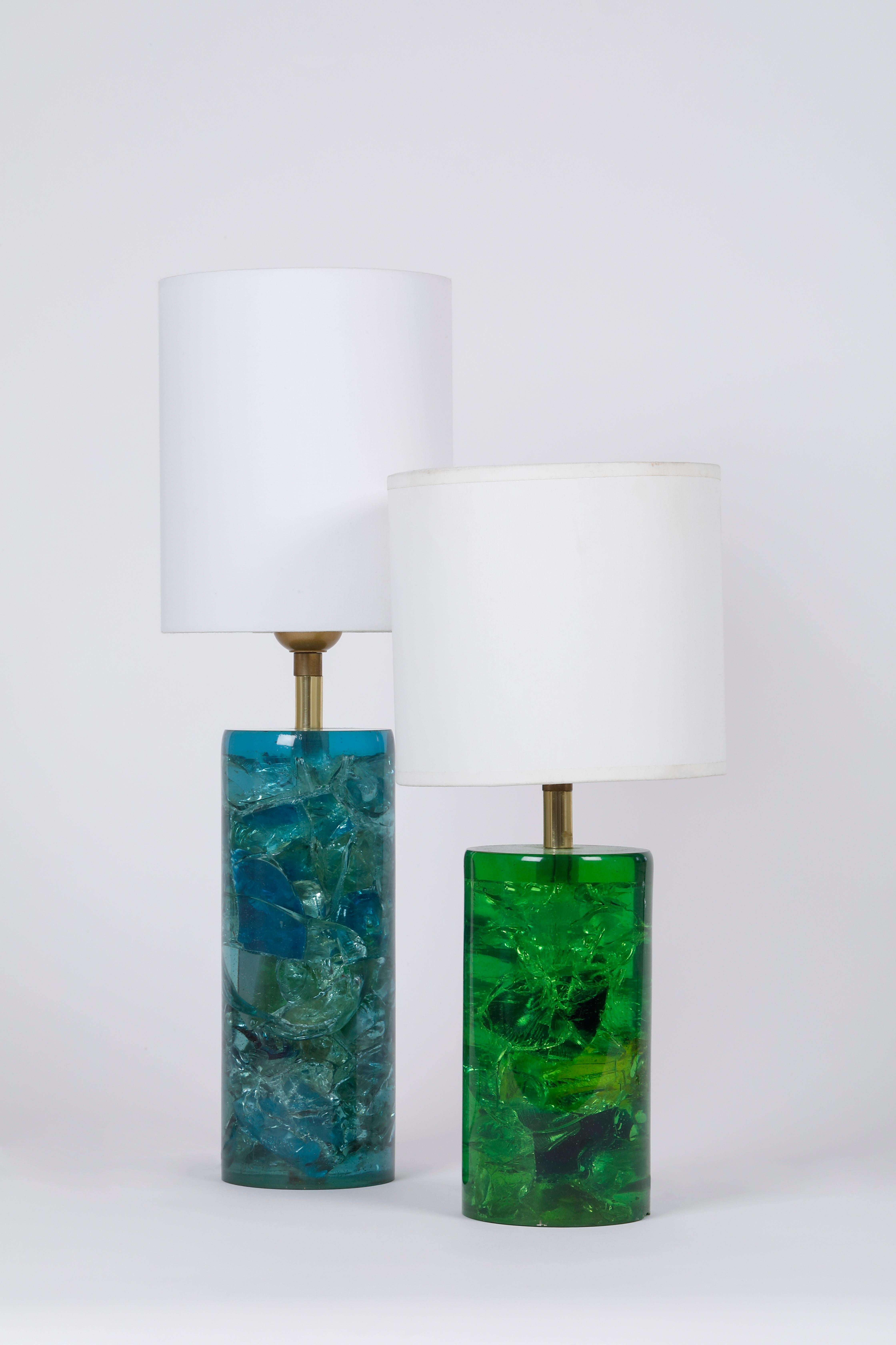 Resin lamps for sale new arrivals
