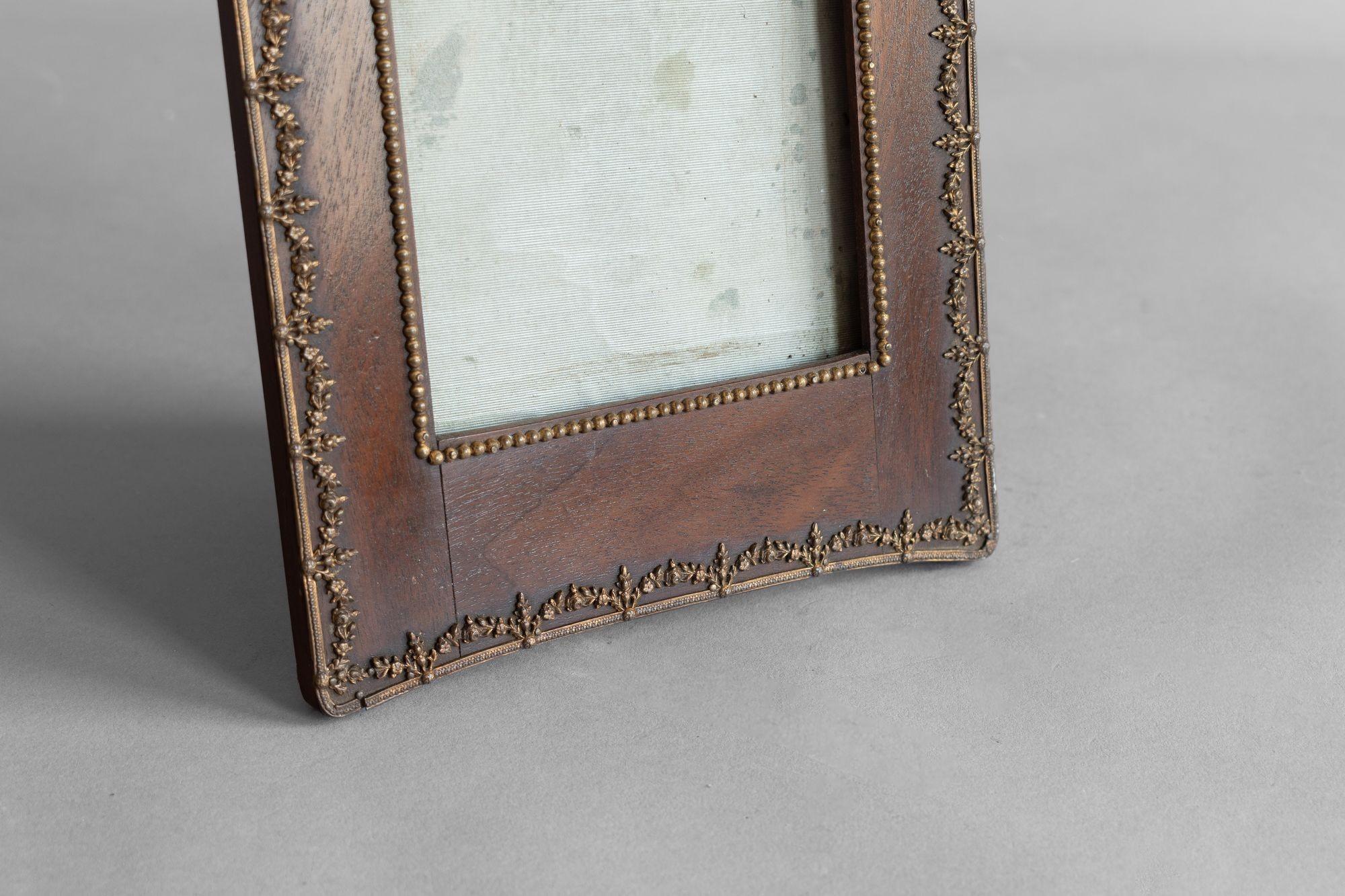 British Pair of Frames For Sale