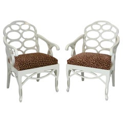 Armchairs
