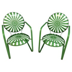Chaises