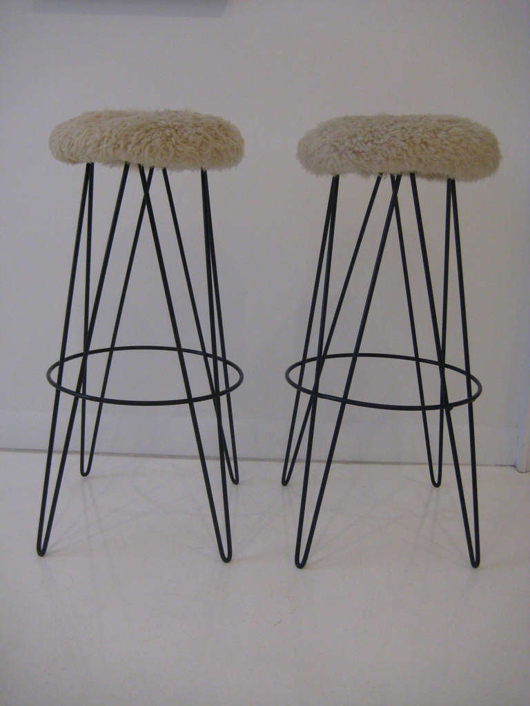 frederick weinberg stools