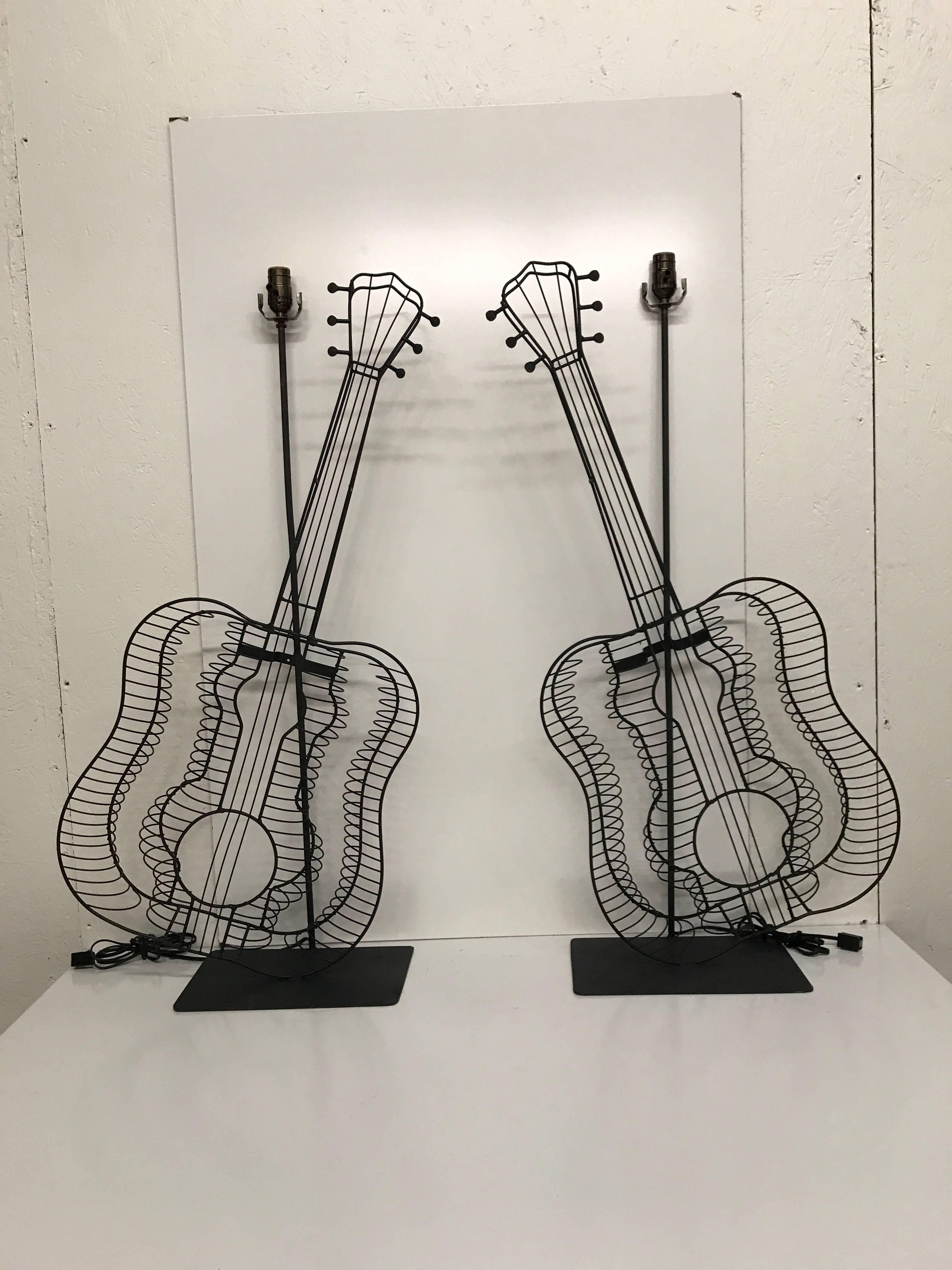 guitar cd rack