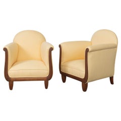 Chaises - Art déco
