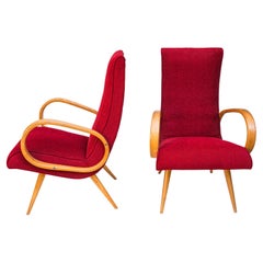 Armchairs