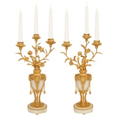 Candelabras