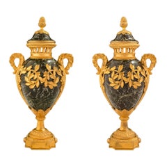 Louis XVI Decorative Objects