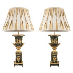 Louis XVI Lighting