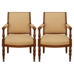 Armchairs
