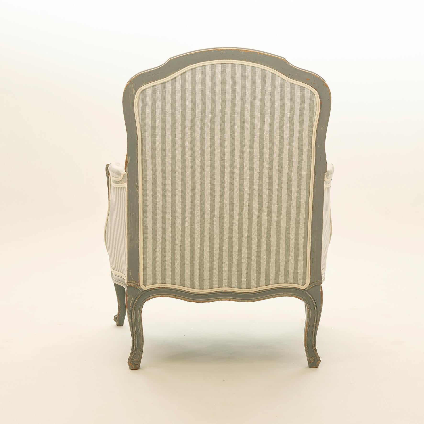 french bergere chairs for sale