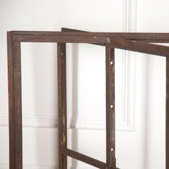 Pair of French Architectural Windows