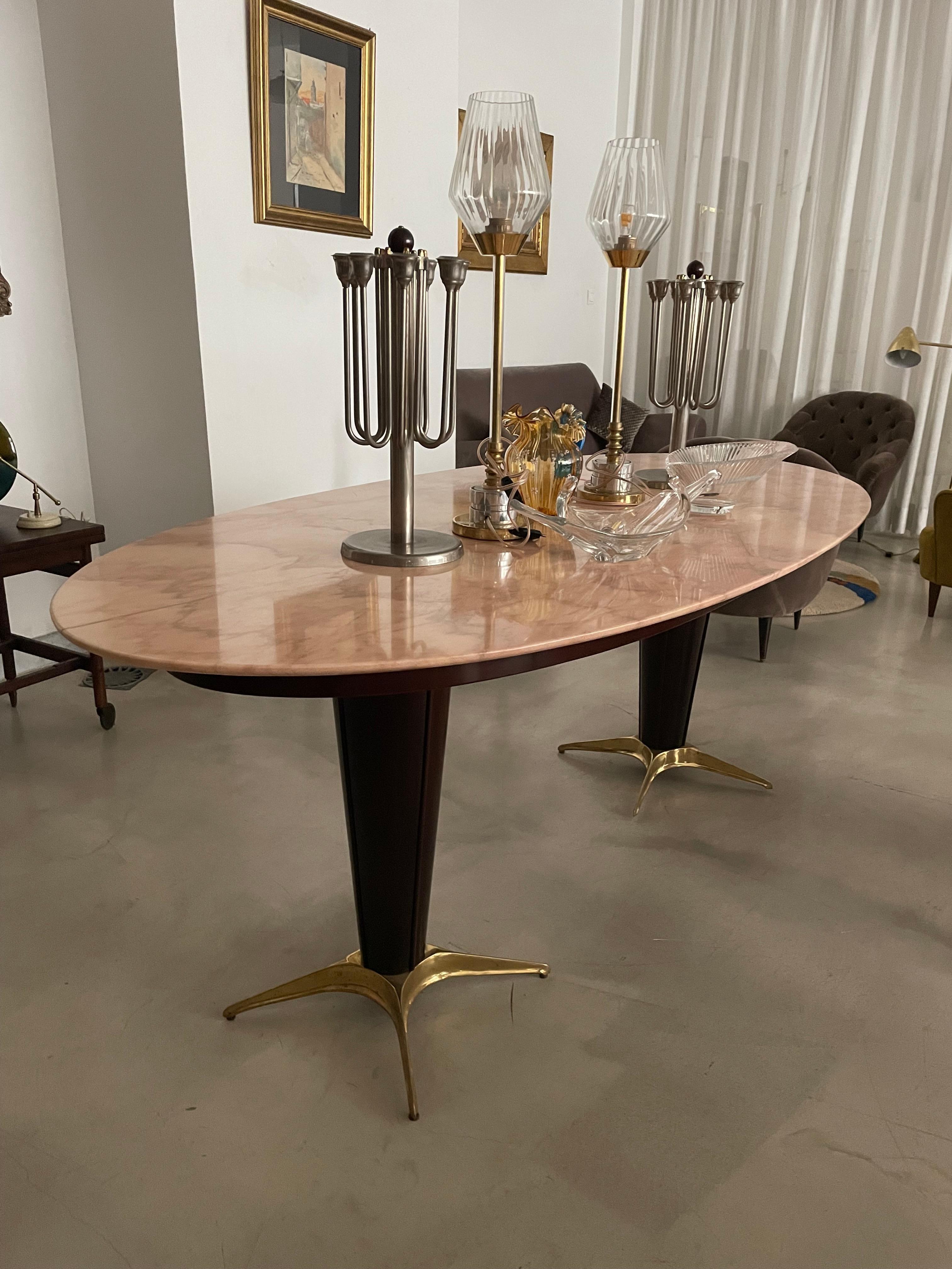 Coppia di portacandele francesi Art Déco, anni '30 in vendita 7