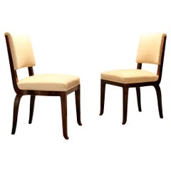 Chaises