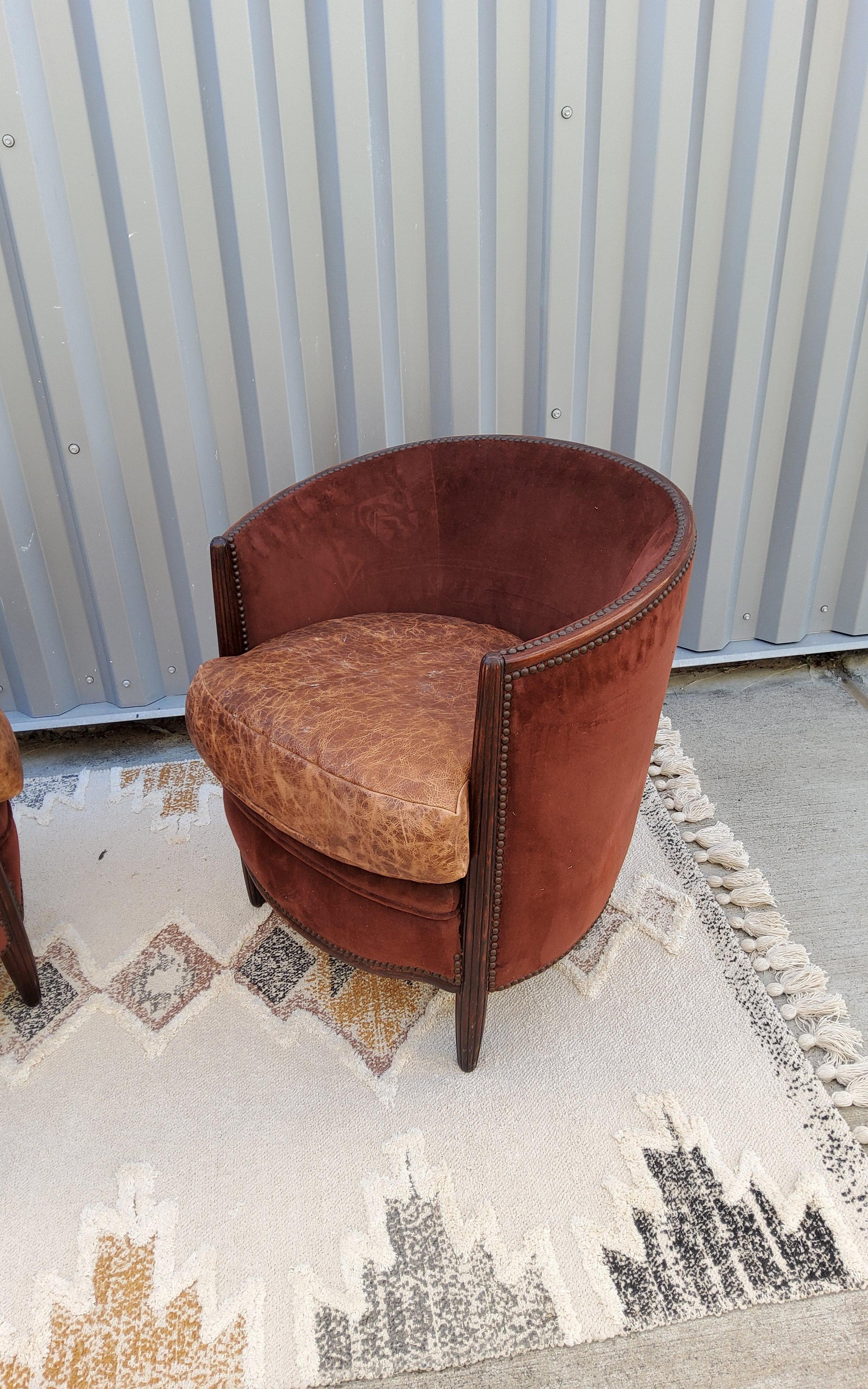 ruhlmann chairs