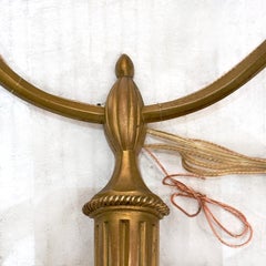 Pair of French Art Deco Sconces