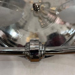 Pair of French Art Deco Sconces