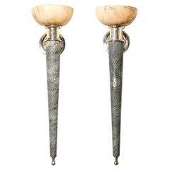 1940s Wall Lights and Sconces