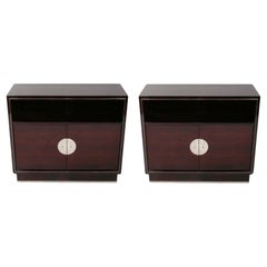 Cabinets