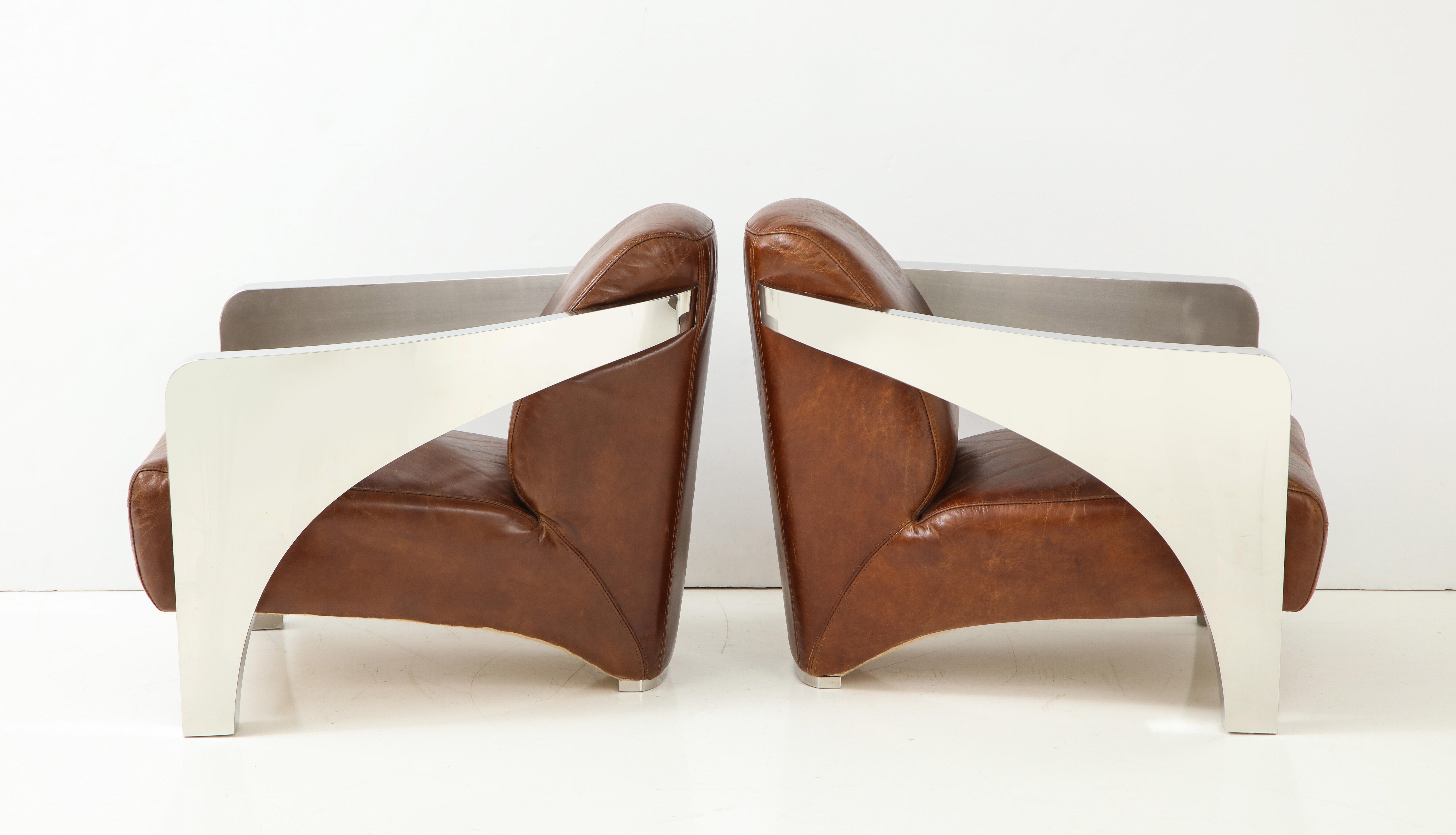 aviator chairs