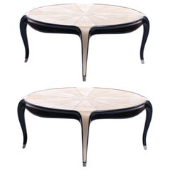 Philippine Tables