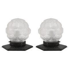 Lampes de bureau