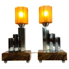 Table Lamps
