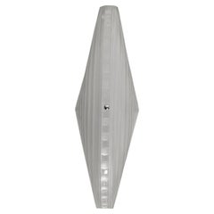 Pair of French Art Deco Wall Sconces by Sabino