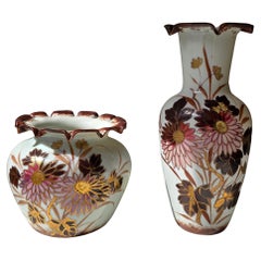 Vases and Vessels