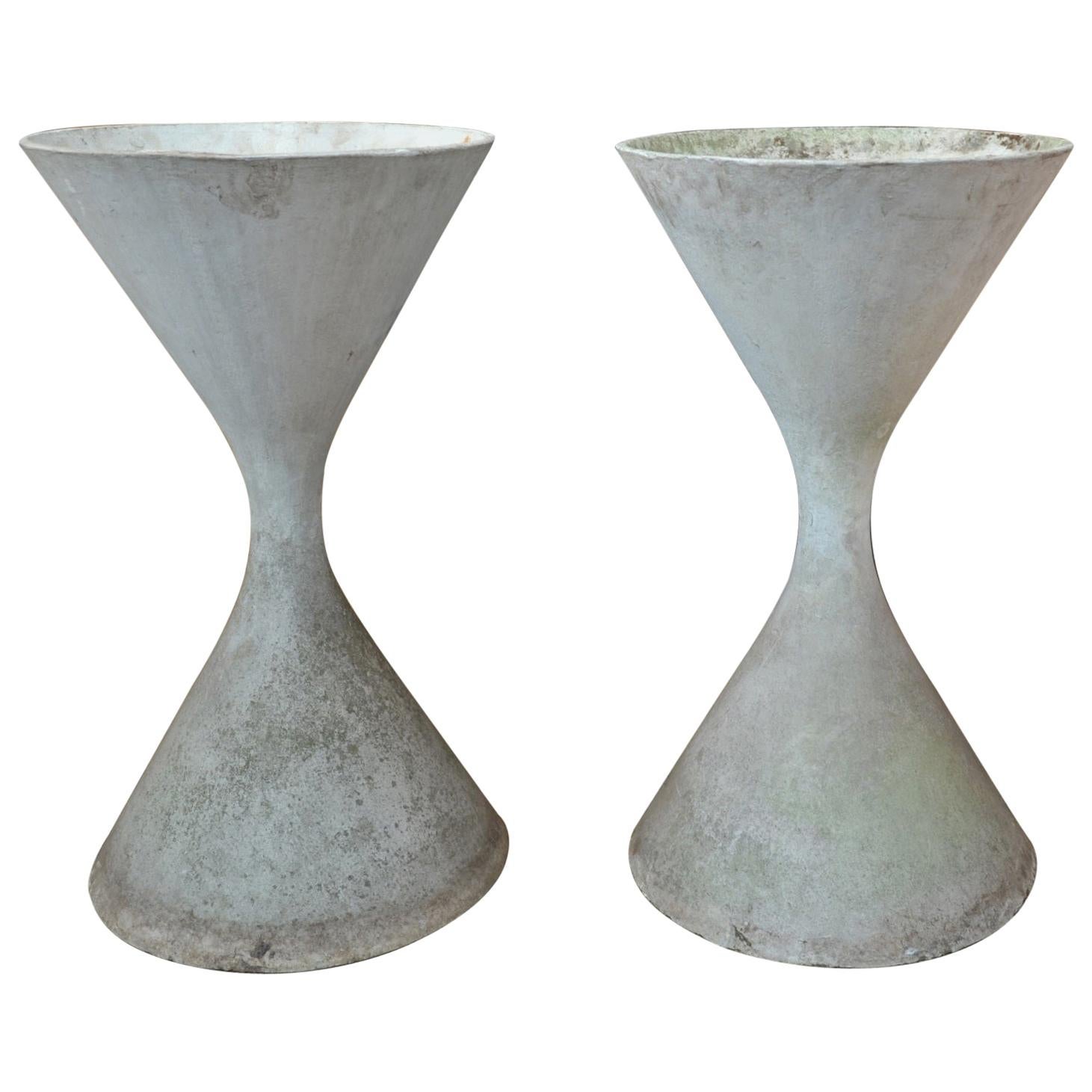 Spindel Planter