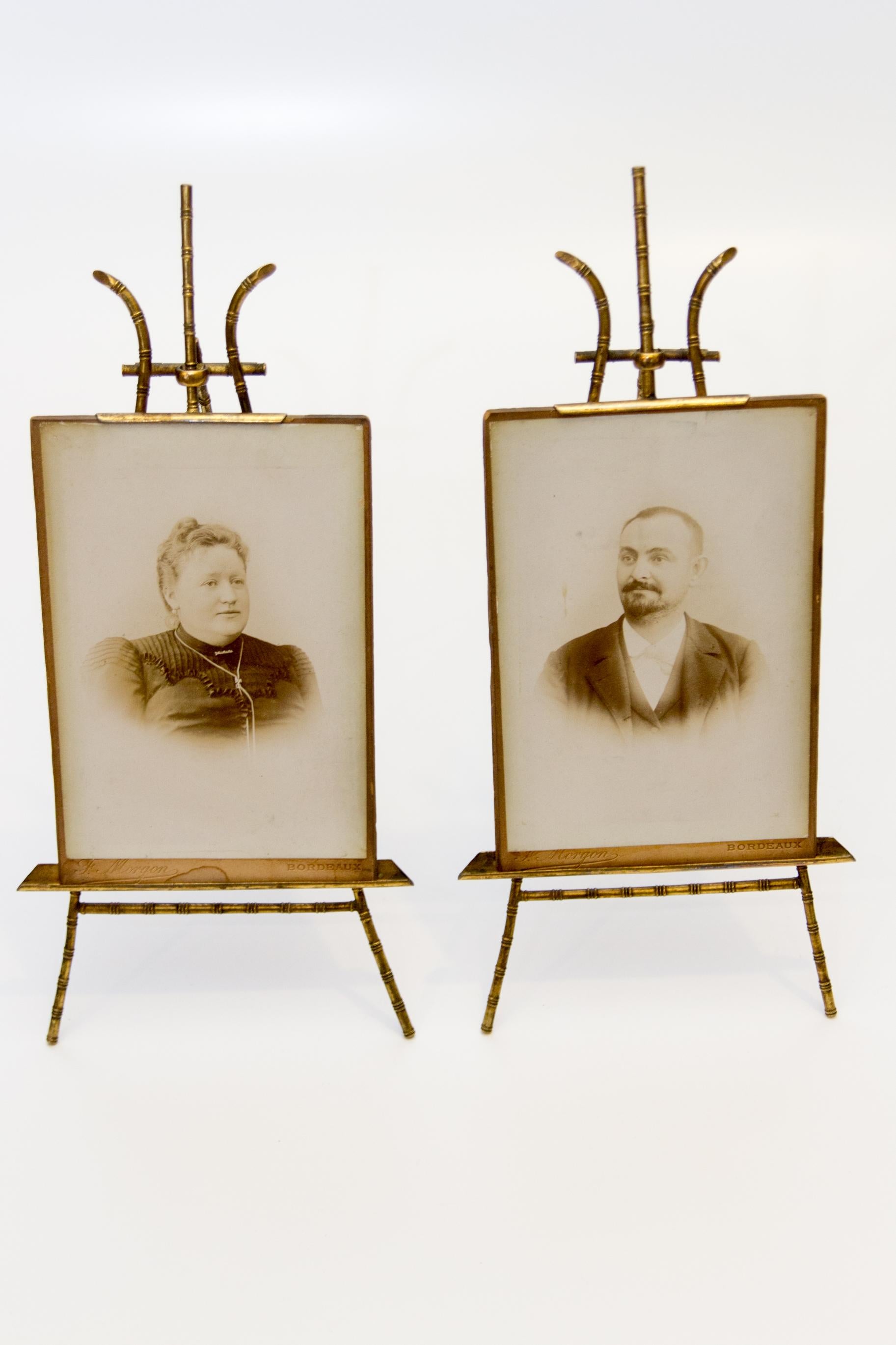 picture frame easels