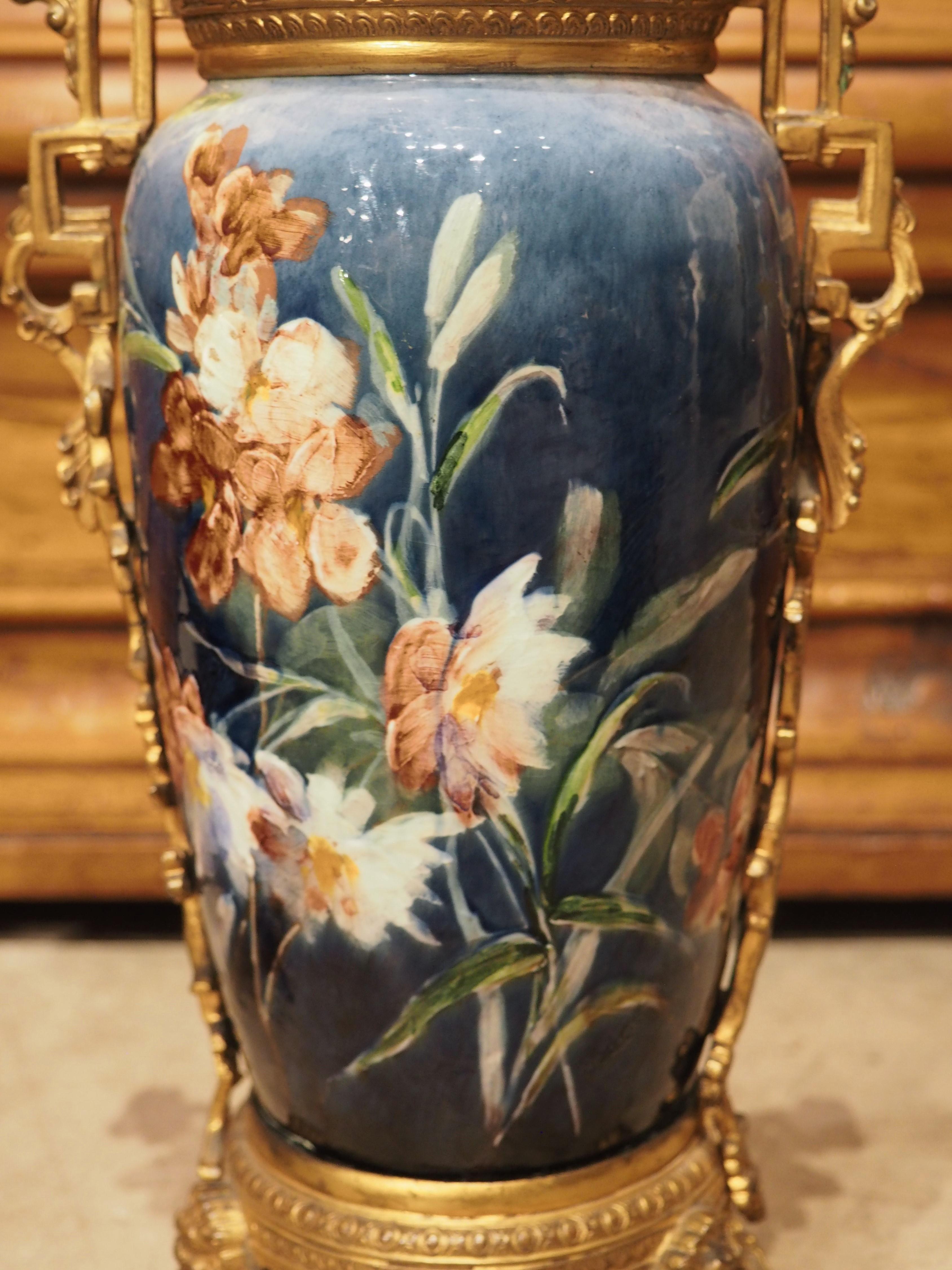 vase montigny sur loing