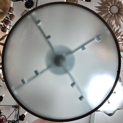 Paar französische neoklassizistische Bronze-Leuchten im neoklassischen Stil, einzeln verkauft