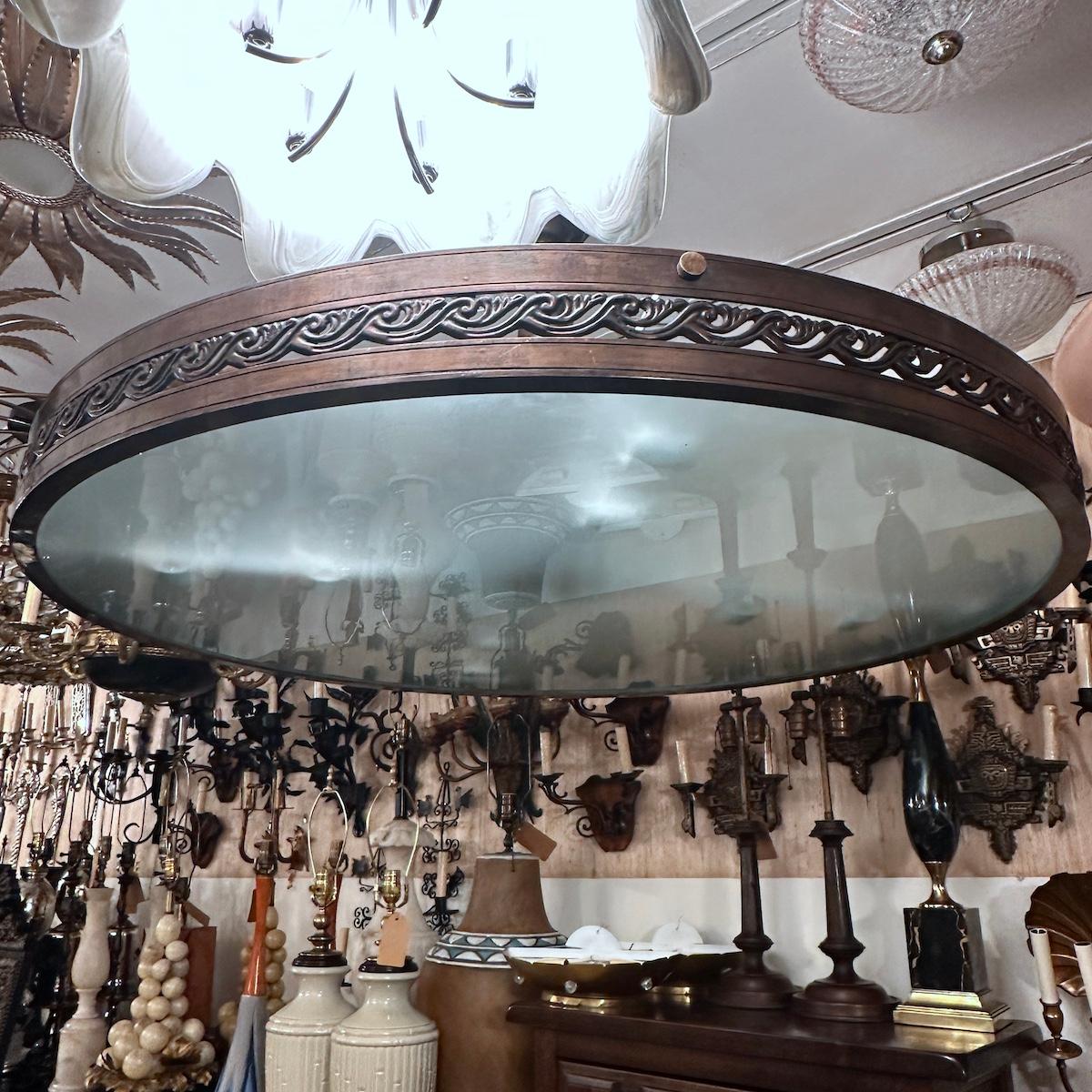 Bronzo Coppia di lampade neoclassiche in bronzo francese, vendute singolarmente in vendita
