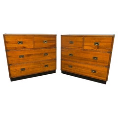 Commodes and Chests of Drawers