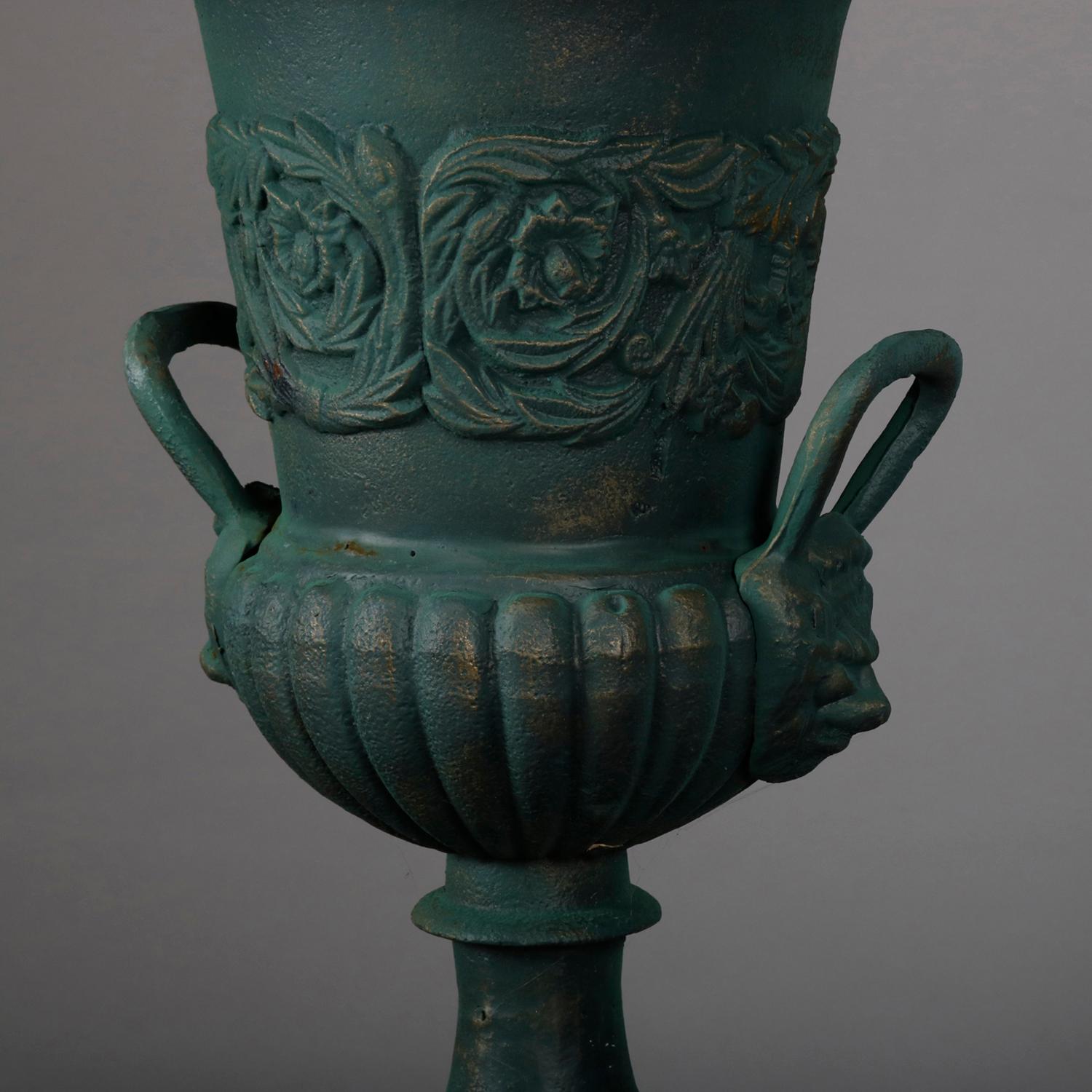 classical urns