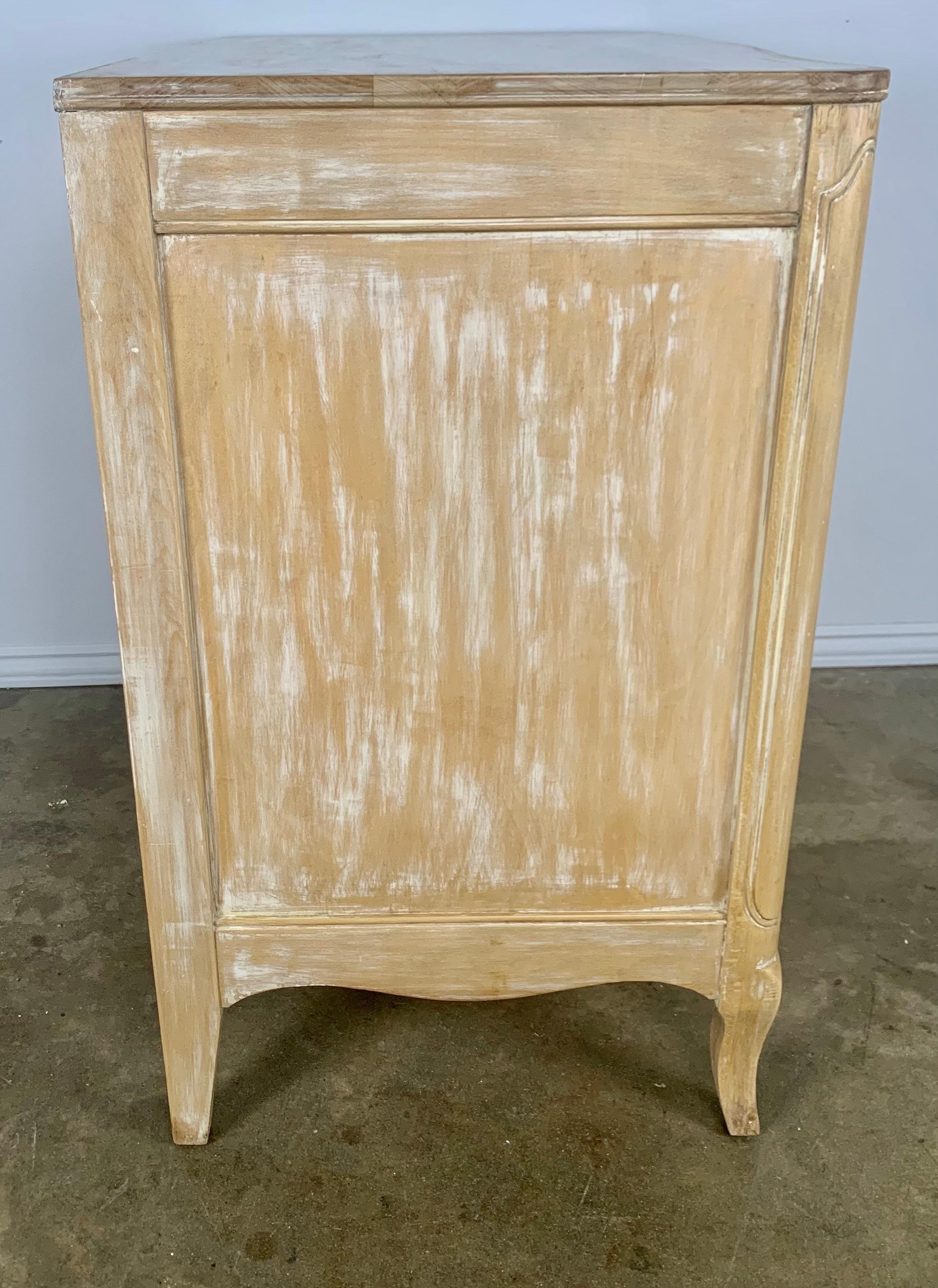 French Commode Mid-20th Century  3