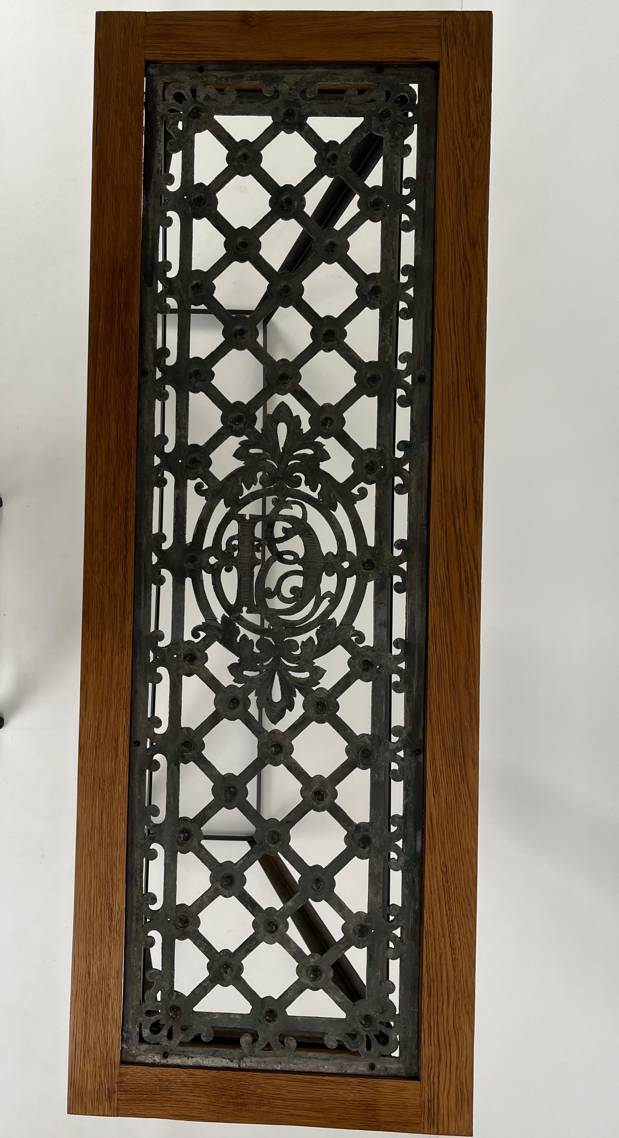 Pair of French Console Tables In Good Condition For Sale In Los Angeles, CA