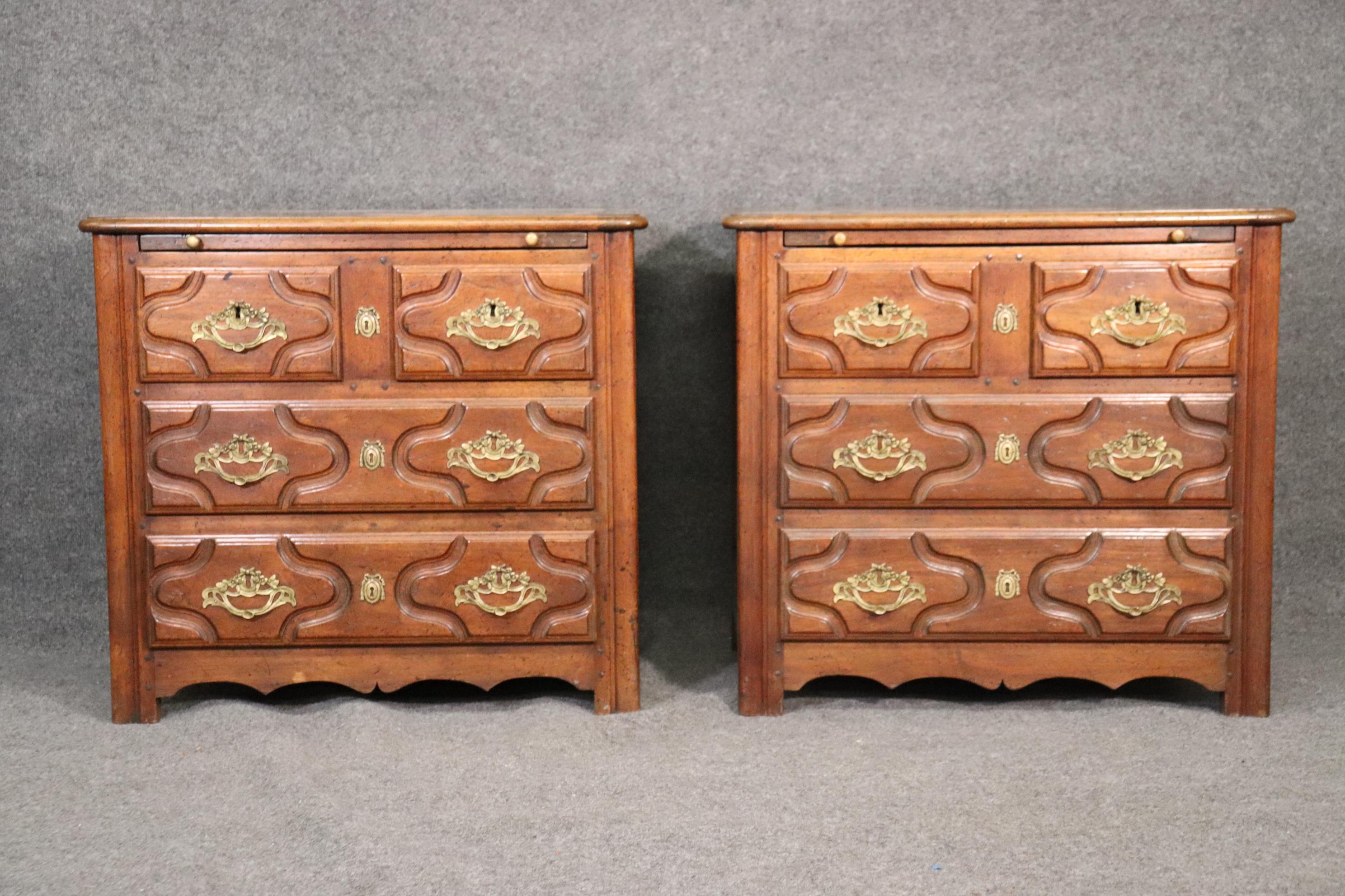 nachttisch französischer landhausstil