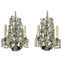 Bronze Table Lamps