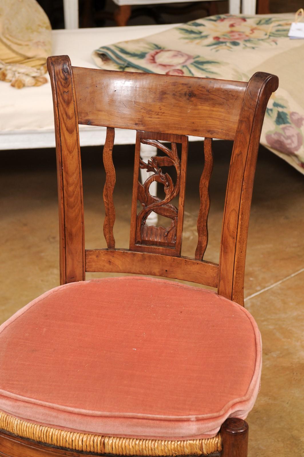 epoque directoire