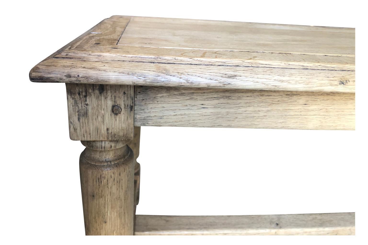 Pair of French Early 20th Century Benches 5