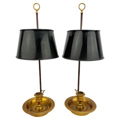 Candle Lamps