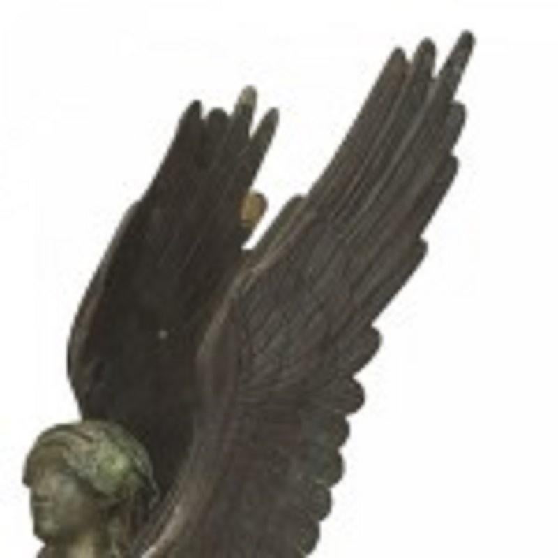 sphinx bookends