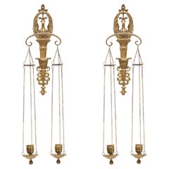 Candle Sconces