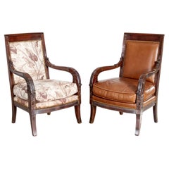 Armchairs