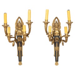 Wall Lights and Sconces