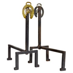 Androni moderni di metà secolo