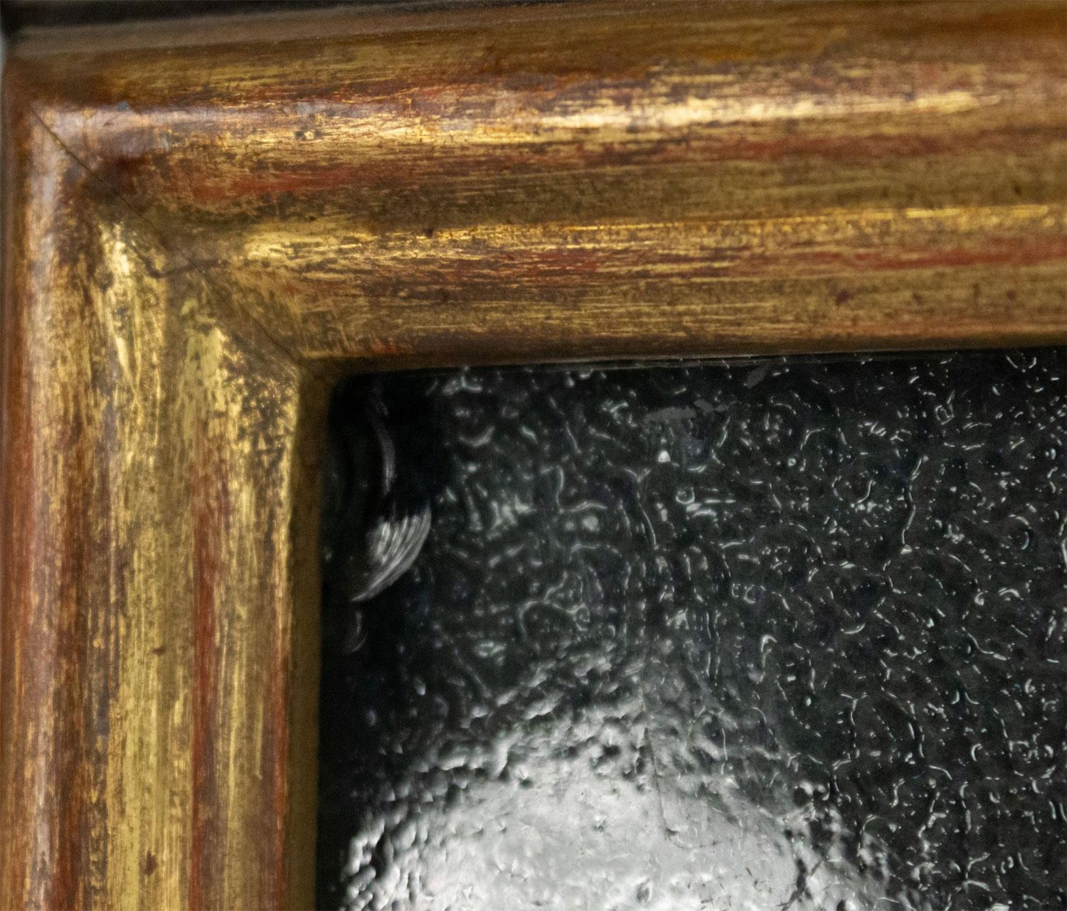 Pareja de placas de pared grabadas francesas de jugadores de polo Grabado en venta