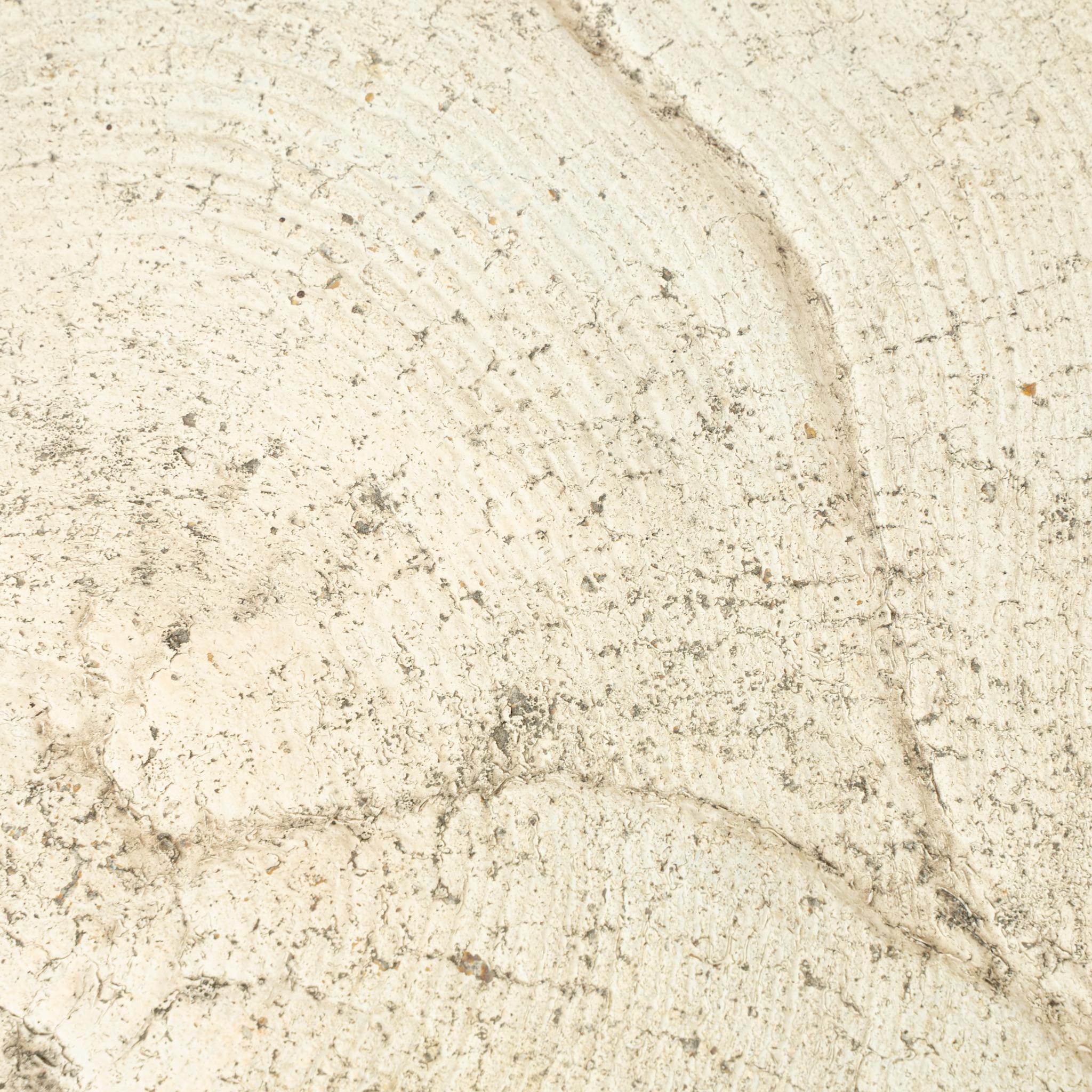 XX secolo Coppia di sedie da giardino in finto bois francese in vendita